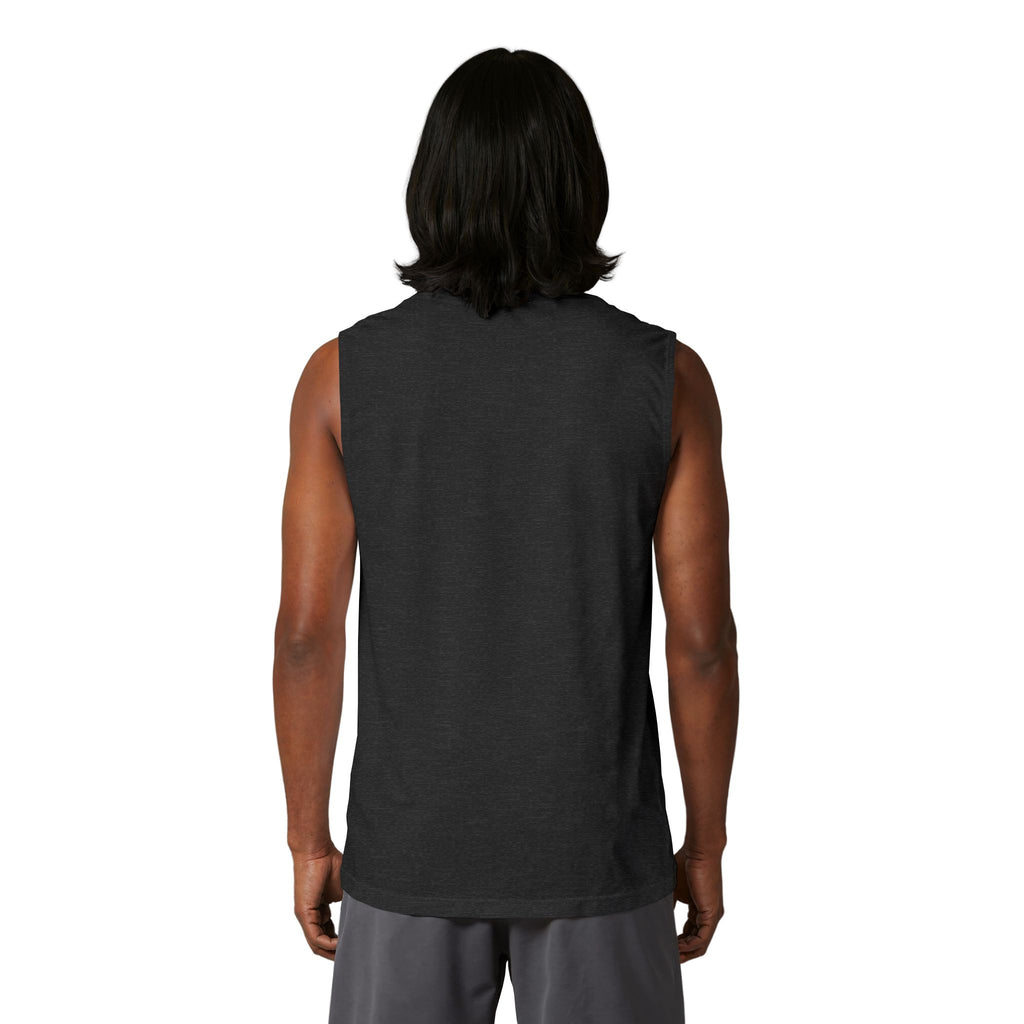 Happiness Is The Truth Muscle Tank