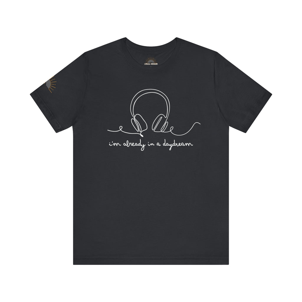 In a Daydream Unisex Tee