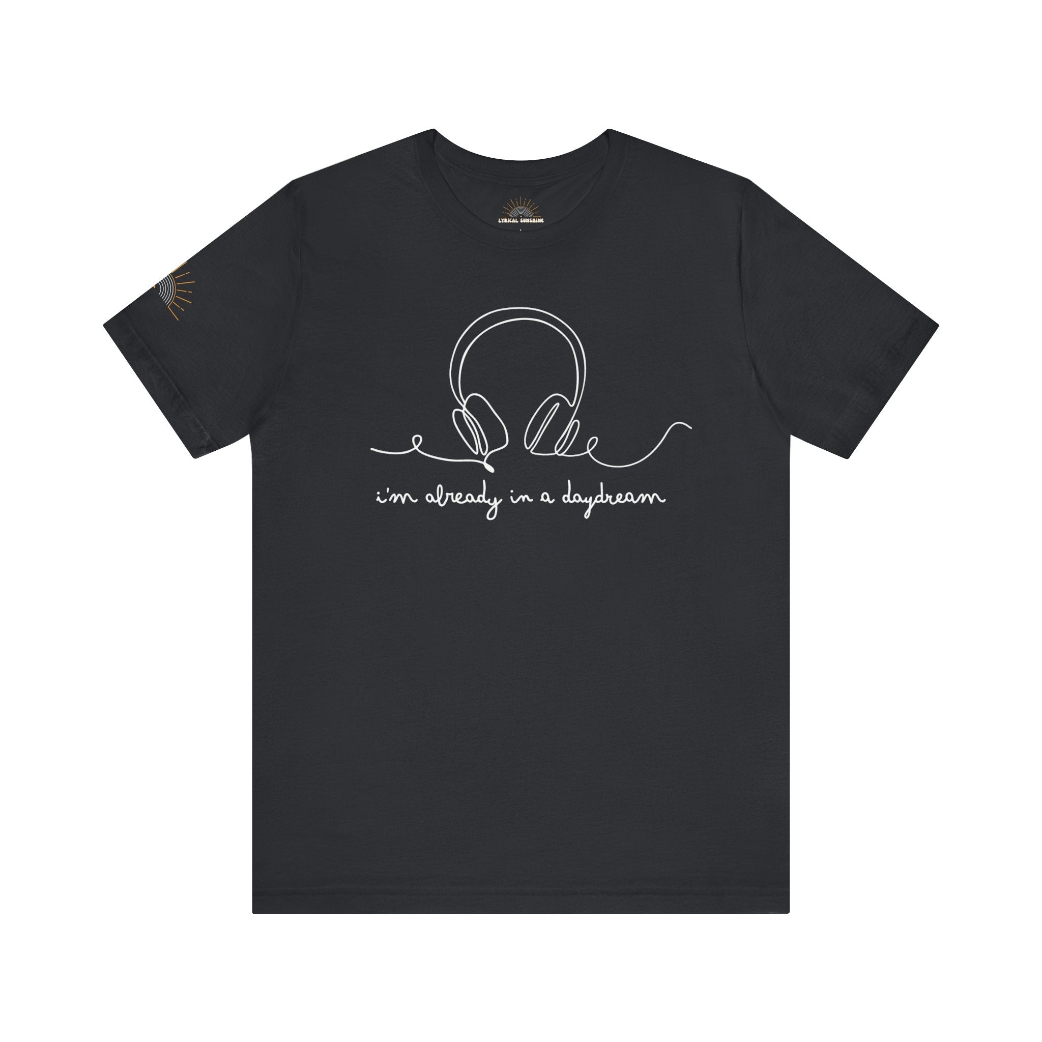 In a Daydream Unisex Tee