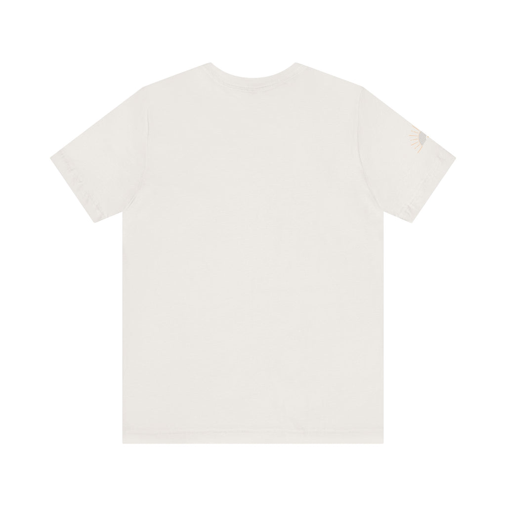 Today Is Where Your Book Begins Unisex Retro T-Shirt