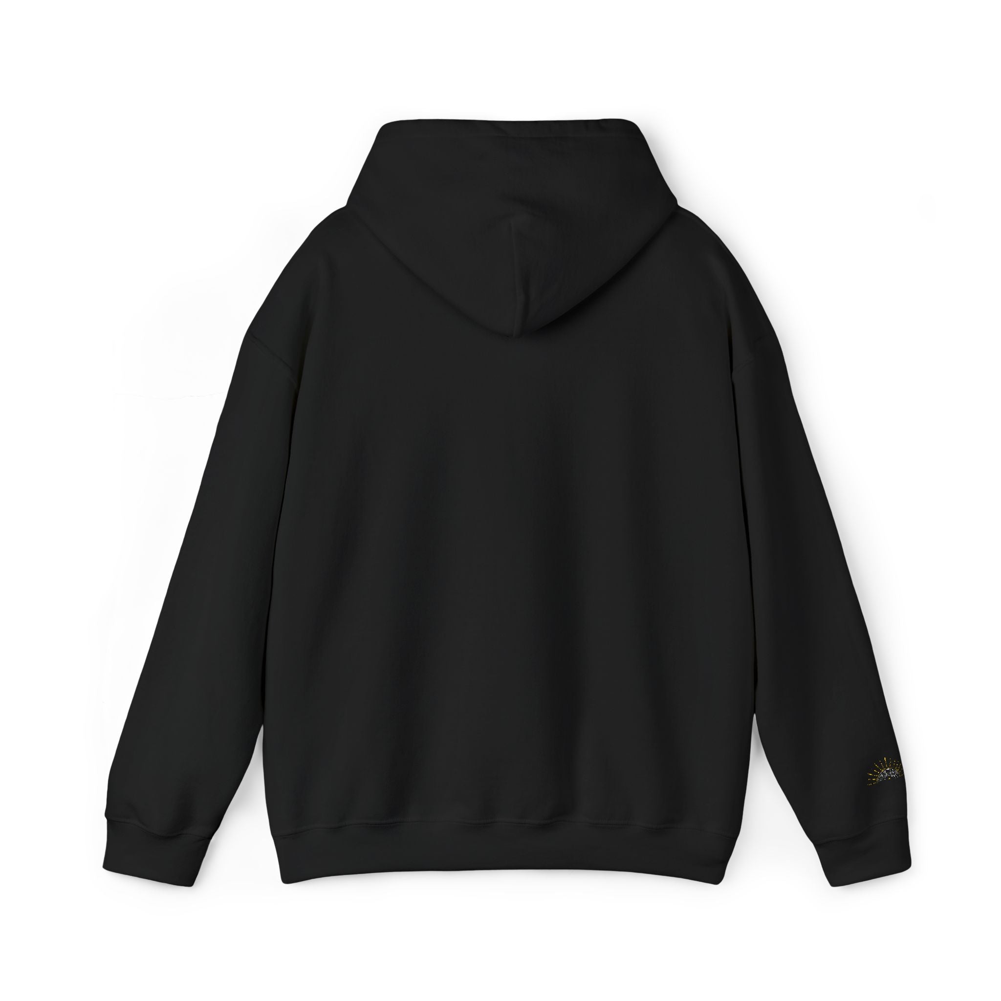 Make Your Own Kind of Music Cozy Unisex Heavy Blend™ Hoodie