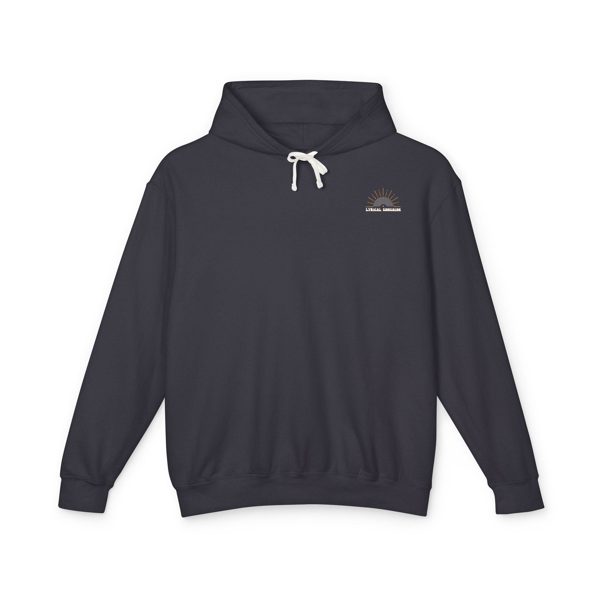 I Could Teach You More Lightweight Hooded Sweatshirt